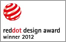 reddot desing awards
